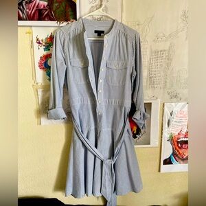 J. Crew dress